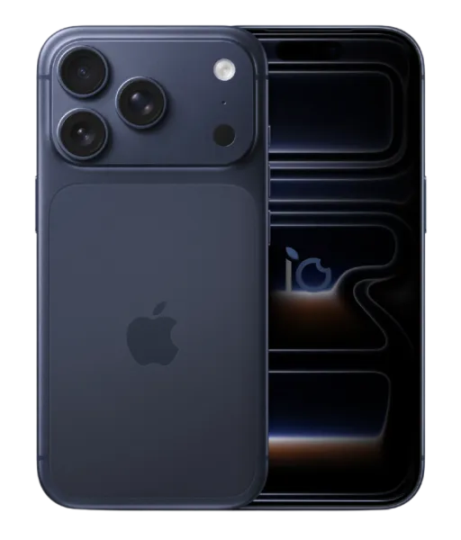 Apple iPhone 17 Pro 256Gb Deep Blue Dual-Sim